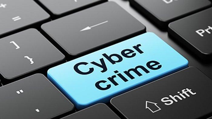 Angka kejahatan bertambah di indonesia