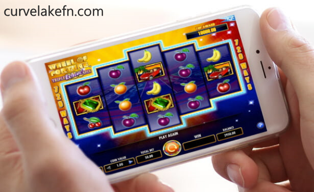 SLOT88: Daftar Situs Judi Slot Online Gacor Terbaik Gampang Menang