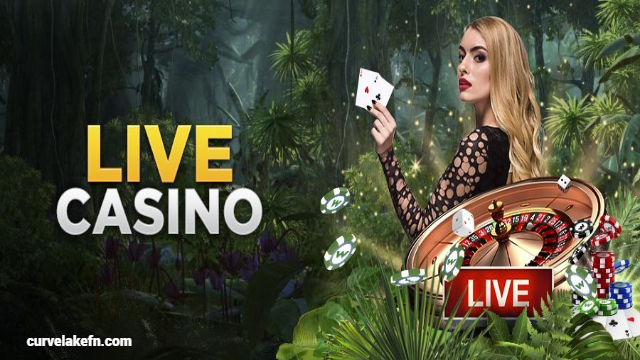 Judi Slot Online Resmi