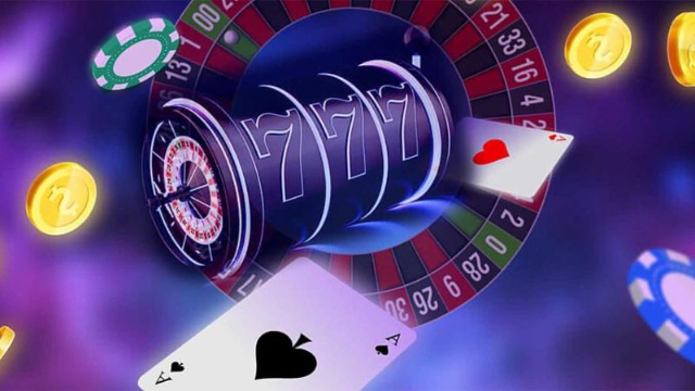 Memilih Slot Sering Jackpot Terbesar