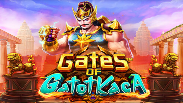 Situs Slot Online Gacor