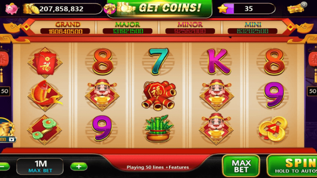 Daftar Nama Nama Situs Judi Slot