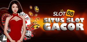 4 Games Situs Judi Slot Terbaik dan Terpercaya No 1
