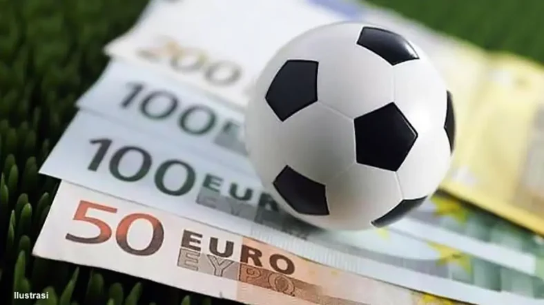 Trik Ampuh Menang Taruhan Bola Liga Champions