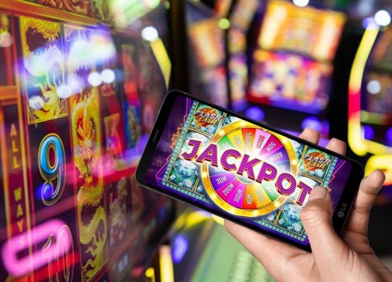 Slot Pasjackpot Strategi Terbaik untuk Menang