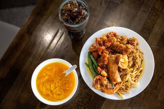 Eksplorasi Rasa Pedas dan Gurih dalam Sajian Kuliner Asia