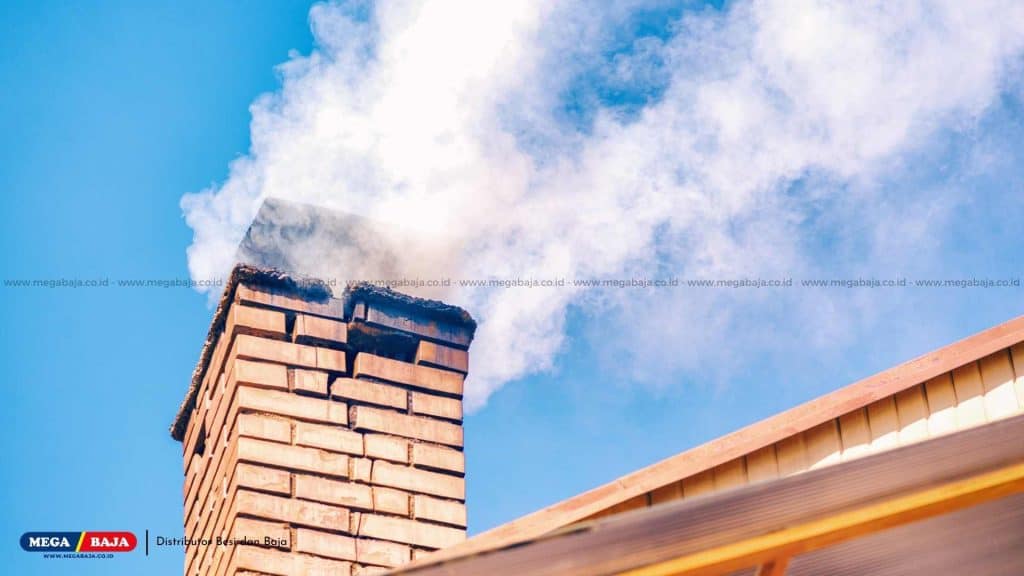 Persiapan Fireplace agar Siap Digunakan Saat Cuaca Dingin