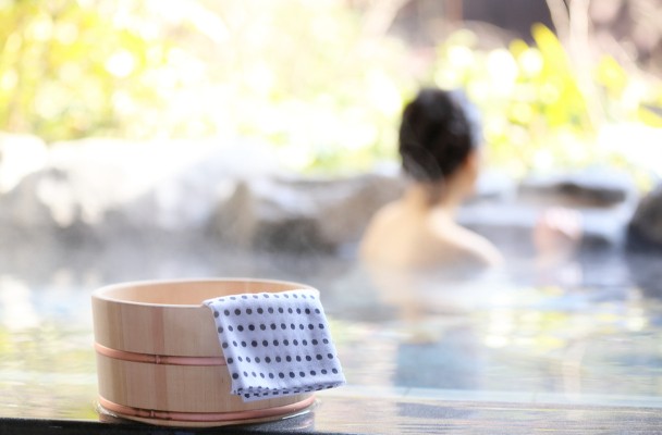 Tips Memilih Ryokan untuk Perjalanan Musim Liburan Bersama Grup
