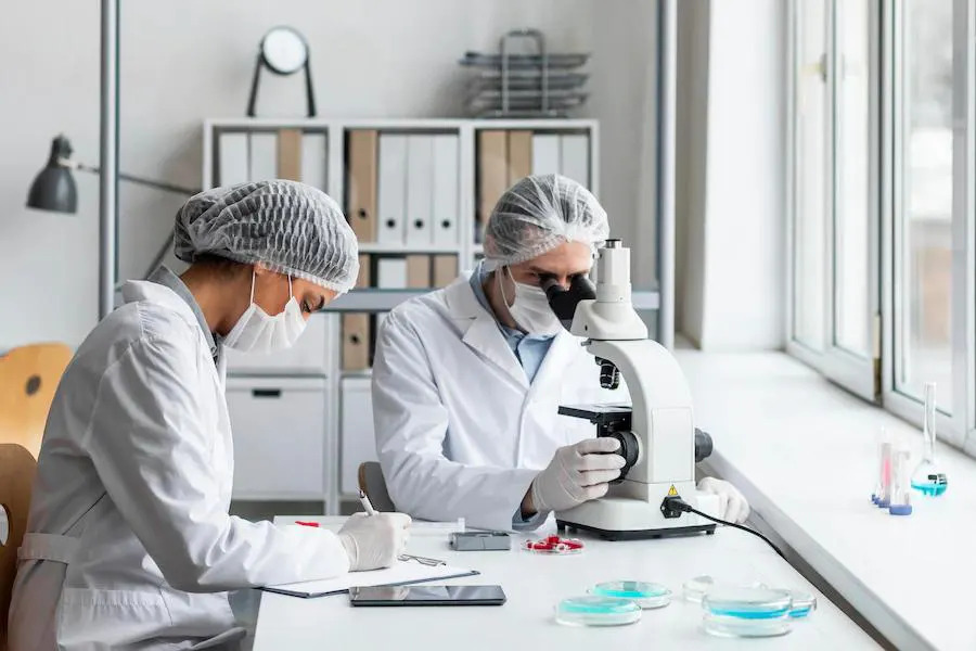 Bioteknologi Medis dalam Penemuan Senyawa Baru