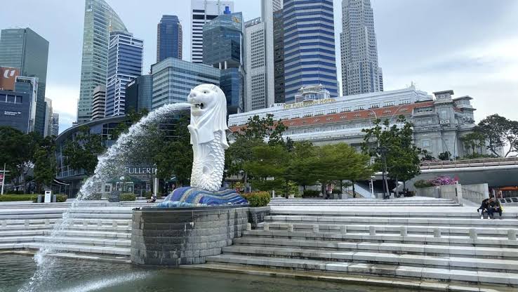 Lake Life EC untuk Gaya Hidup Praktis di Kawasan Barat Singapura